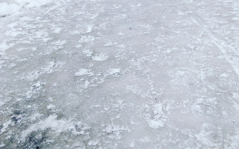 Жительница Коми о внезапном гололеде: «Скоро травмпункт заработает в авральном режиме»