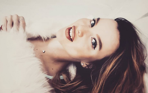 Темноволосые сыктывкарские красавицы из Instagram