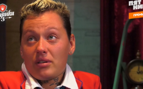 Сыктывкарку выгнали из скандального шоу «Пацанки» (видео)