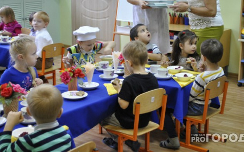 В Сыктывкаре появится новый детский сад на 270 мест