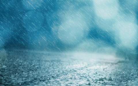 Сплошные дожди: прогноз погоды на рабочую неделю в Сыктывкаре