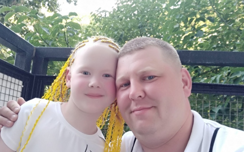 Житель Коми разыскивает биологического отца, чтобы задать ему серьезный вопрос