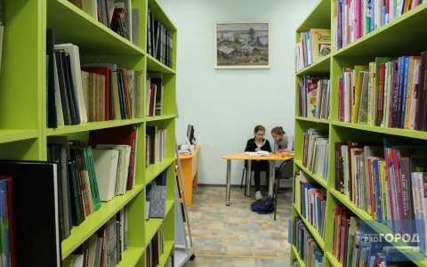 Детская афиша мероприятий в Сыктывкаре с 23 по 28 октября: презентация книги, квесты и экскурсии