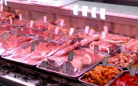 В Коми при поисках опасного мяса обнаружили предприятие-фантом