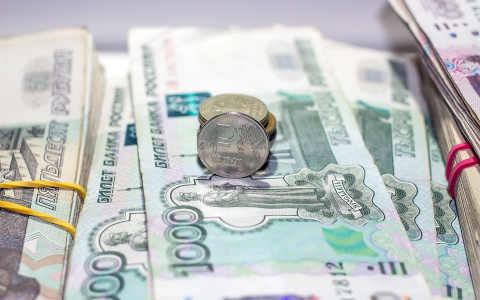 В Коми средняя зарплата педагогов-дошкольников достигла 40 тысяч рублей