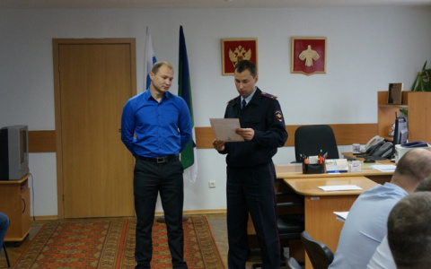 В Коми выразили благодарность мужчине, который помог поймать печорских убийц