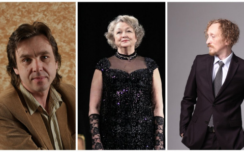 Сыктывкарские артисты о смерти Николая Караченцова: «Он навсегда останется в памяти»