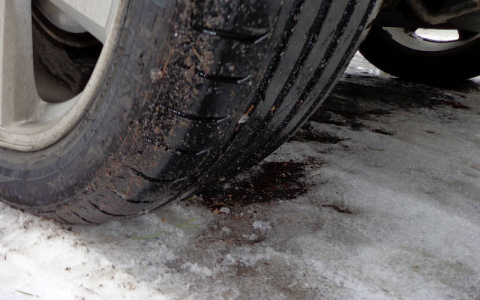 На севере Коми от гололеда пострадало уже 27 человек