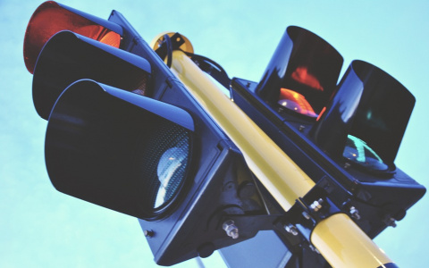 В Сыктывкаре появится новый светофор