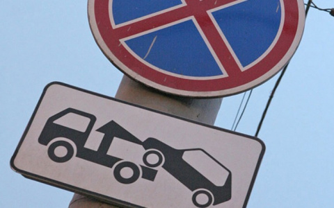 В Сыктывкаре водитель «Лады» попался полиции трижды за день