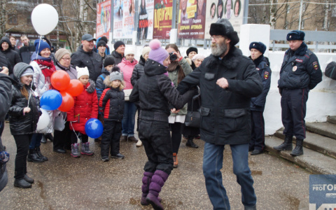 Сыктывкарцев ждет короткая рабочая неделя