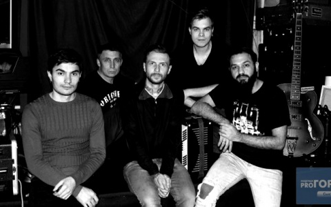 Сыктывкарская андеграунд-группа «ОПРИХОД»: на сцене всегда получается какая-то бесовщина