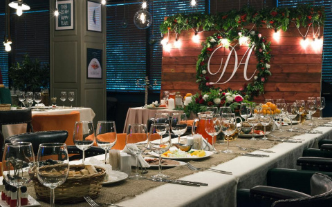 Сыктывкарка о городском ресторане: «Все было прямо как в фильмах»