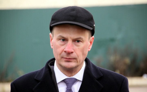 В Сыктывкаре хотят продлить арест экс-директору САТП №1