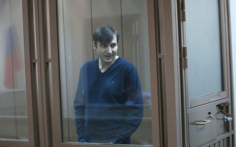 Осужденный экс-мэр Сыктывкара обжаловал приговор