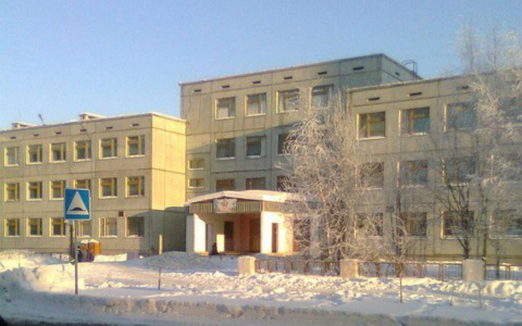 В Сыктывкаре родителей не пускают в школу из-за «антитеррористических» мер