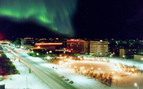 У одного из городов Коми появится новый побратим