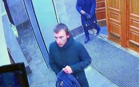 В регионе, граничащем с Коми, взорвали здание ФСБ