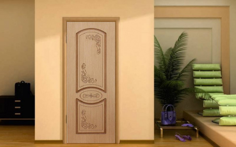 Какие межкомнатные двери оптимальные по соотношению цена-качество?