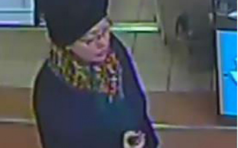 В Сыктывкаре разыскивают женщину, которая присвоила забытый телефон