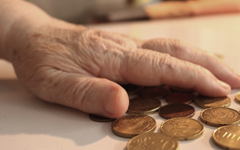 В Коми изменится график выплаты пенсий