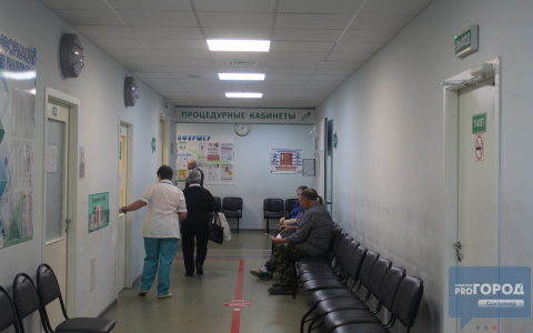 Псевдоврачи названивают сыктывкарцам и пугают плохими анализами крови