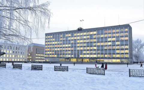 Самый длинный проспект в Европе предложили назвать в честь первого главы Коми
