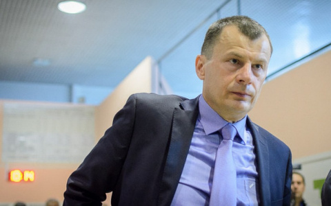 Экс-директору «Сыктывкарского АТП №1» отказали в домашнем аресте