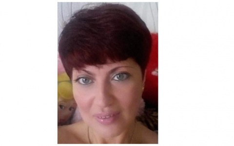 В Сыктывкаре разыскивают голубоглазую женщину с короткой стрижкой