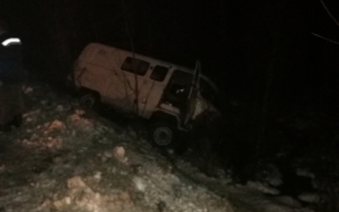 За последний день рабочий недели в Коми произошло три десятка ДТП