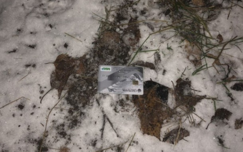 Житель Коми обокрал знакомых, а потом помогал им в поисках пропавшего