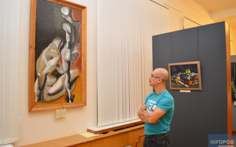 Квесты, выставки, спектакли: на выходных в Сыктывкар придет «Ночь искусств»