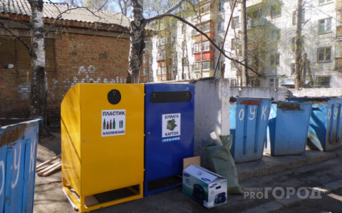 В Коми поднялись цены за вывоз мусора: что нужно знать о новой коммунальной услуге