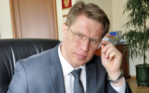 Экс-министр здравоохранения Коми удостоился награды от президента