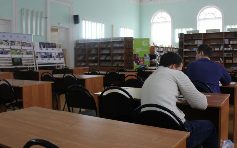 В одном из городов Коми детскую библиотеку переселят на рынок