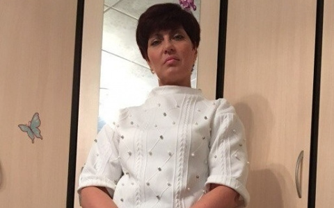 Полиция подозревает, что пропавшую на прошлой неделе 43-летнюю сыктывкарку убили