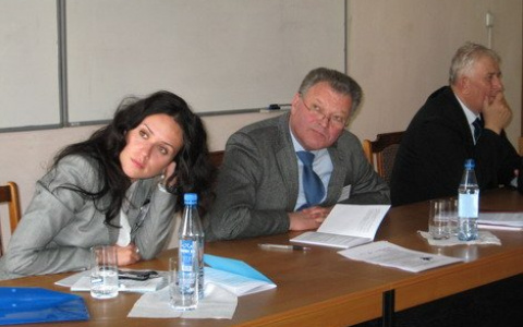 В Санкт-Петербурге умер экс-директор Академии госслужбы Коми