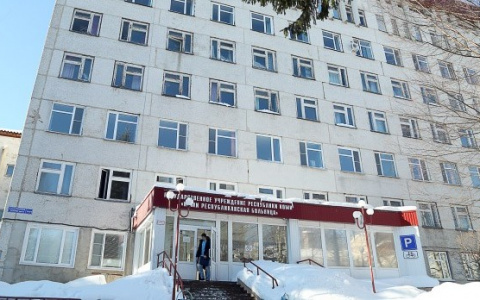 Стало известно состояние вахтовика из Коми, которого нашли в топливной печи