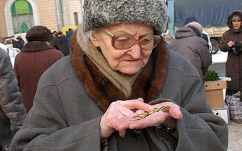 В Коми пенсионерка отдала все деньги «взломанной» подруге из «Одноклассников»