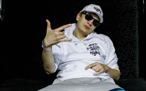 Легендарный рэпер даст концерт в столице Коми