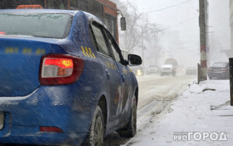 Синоптики сообщили, когда жителям Коми ждать снегопадов
