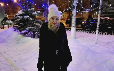 Следователи считают, что пропавшую в Коми блондинку убили