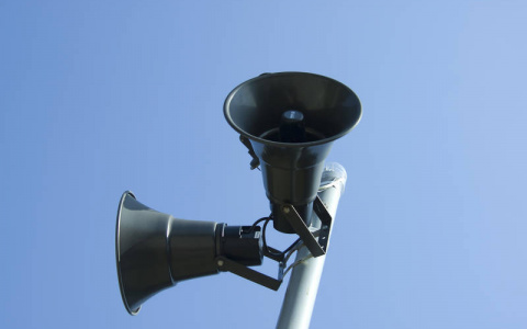 Жители Коми услышат вой сирен воздушной тревоги