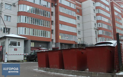 Регоператор раскрыл тайну «мусорного коллапса» в Сыктывкаре