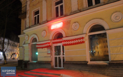 Магазин, который занял место сыктывкарского «Столичного», проверит мэрия