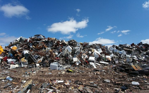 Сыктывкарская городская свалка переполнится через пять лет