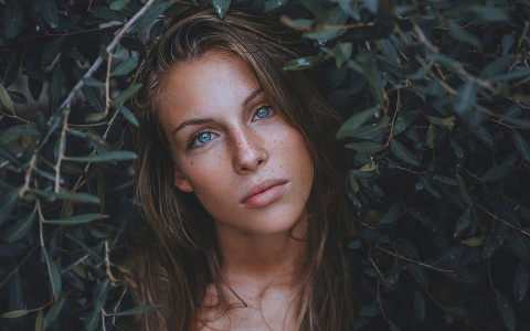 Тест PG11.ru: легко ли вы угадываете возраст сыктывкарок по фотографиям?