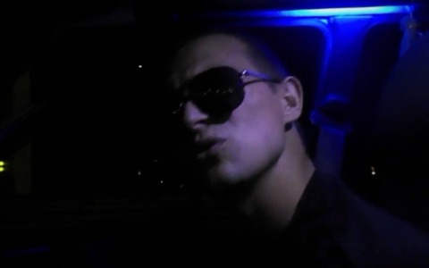 В конкурсе «Щас спою» появился новый талантливый участник (видео)