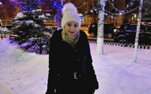 В Коми прошел суд над бывшим мужем убитой Анастасии Щетининой