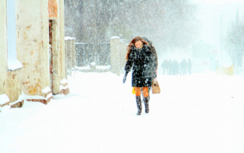 Синоптики рассказали, когда в Коми станет холоднее